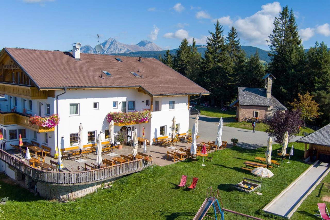 Gasthof St. Ulrich ميلتينا المظهر الخارجي الصورة
