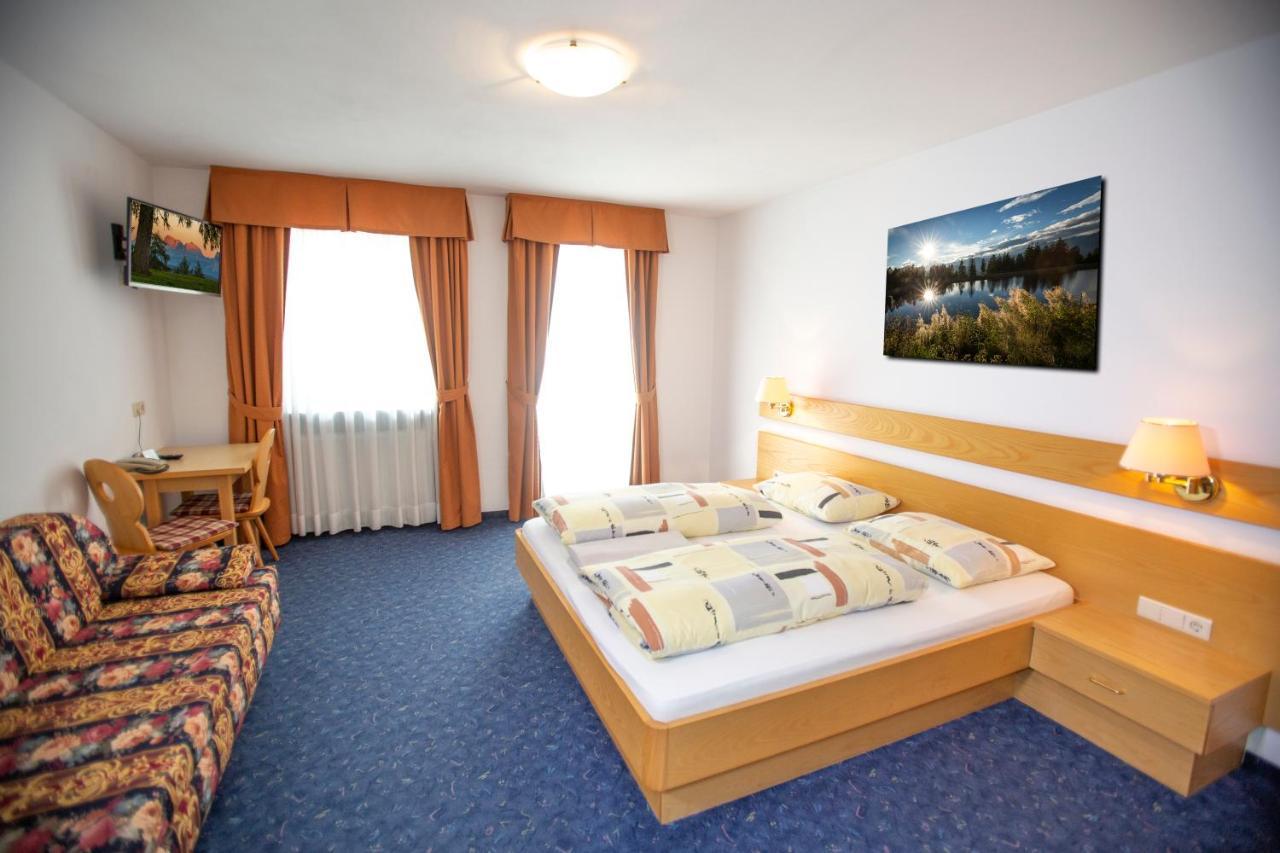 Gasthof St. Ulrich ميلتينا المظهر الخارجي الصورة