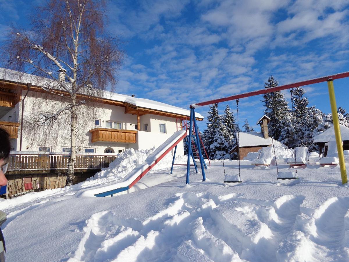 Gasthof St. Ulrich ميلتينا المظهر الخارجي الصورة