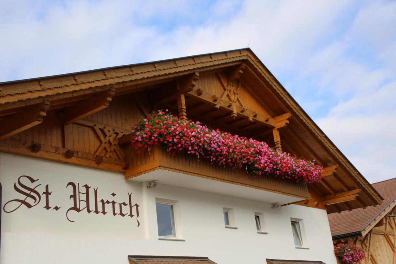 Gasthof St. Ulrich ميلتينا المظهر الخارجي الصورة