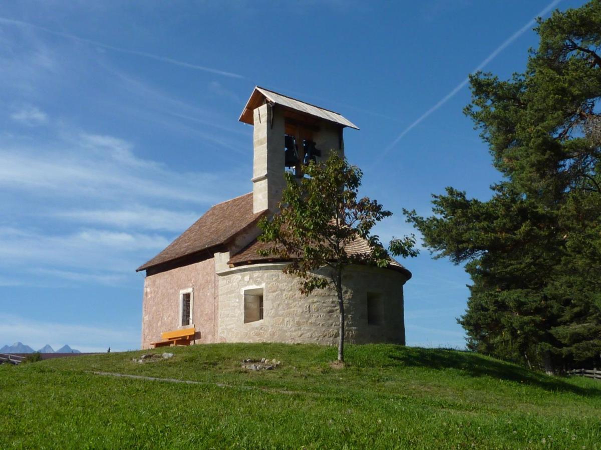 Gasthof St. Ulrich ميلتينا المظهر الخارجي الصورة